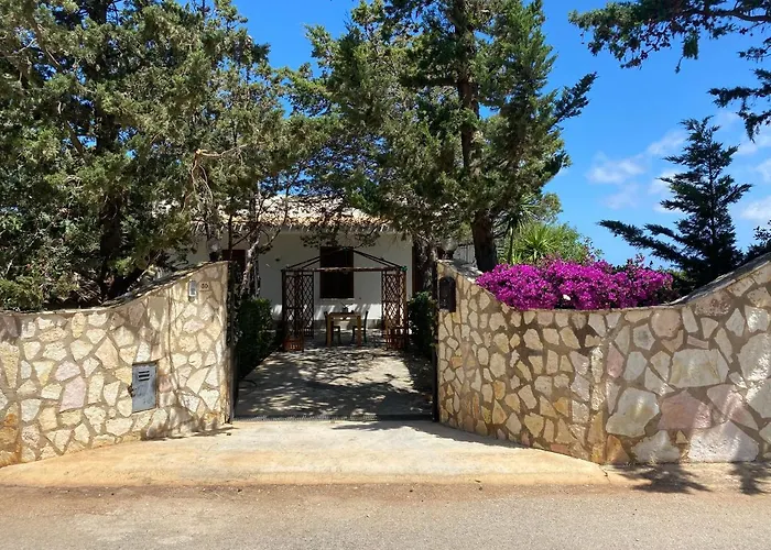 Casa Scalia