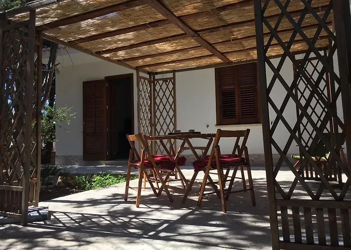 Casa Scalia