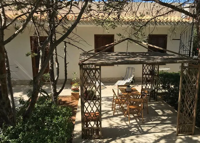 Casa Scalia