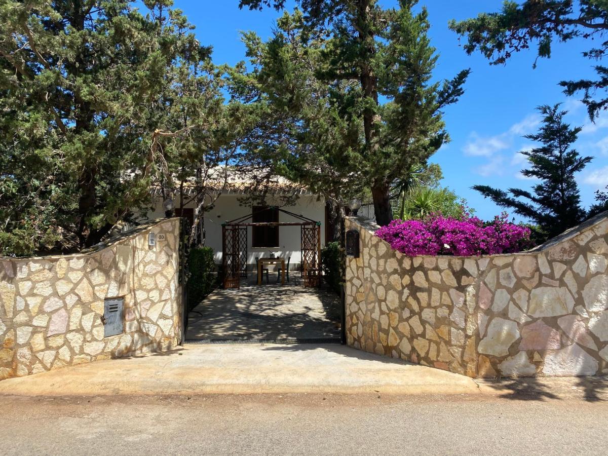 Casa Scalia * Custonaci