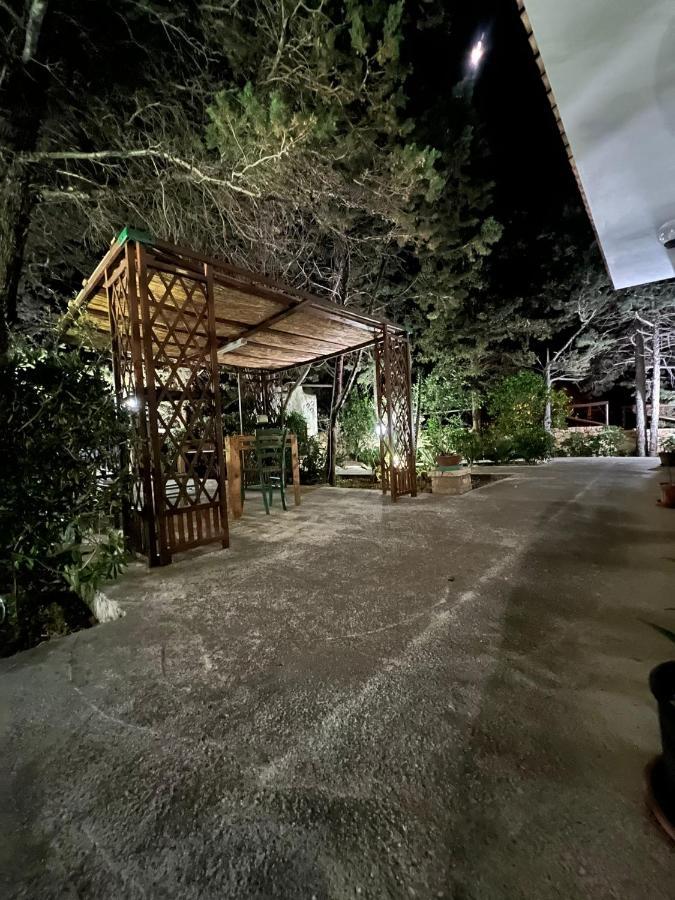 Casa Scalia Apartment