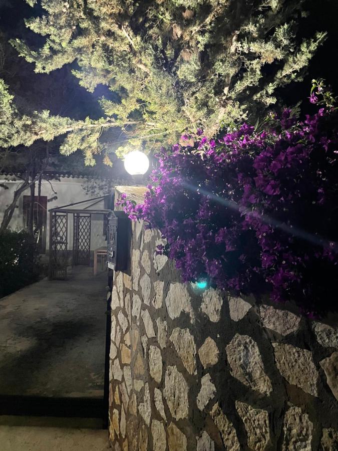 Casa Scalia * Custonaci