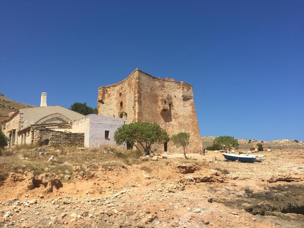 Casa Scalia Custonaci