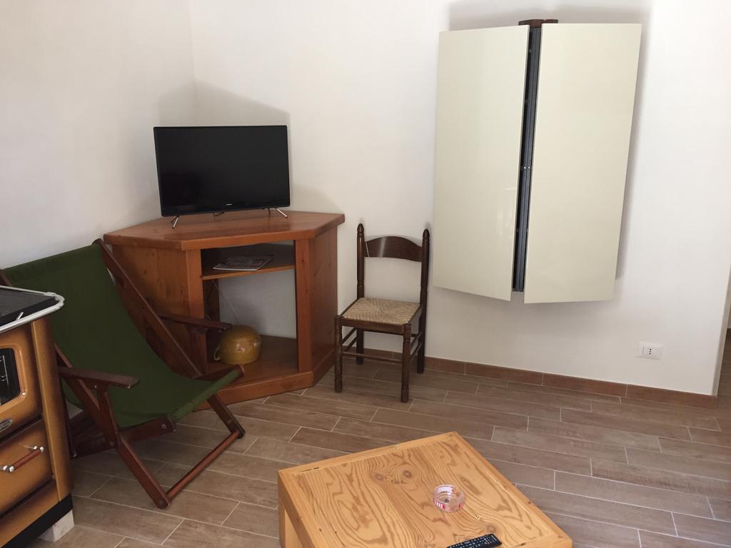 Apartment Casa Scalia Custonaci