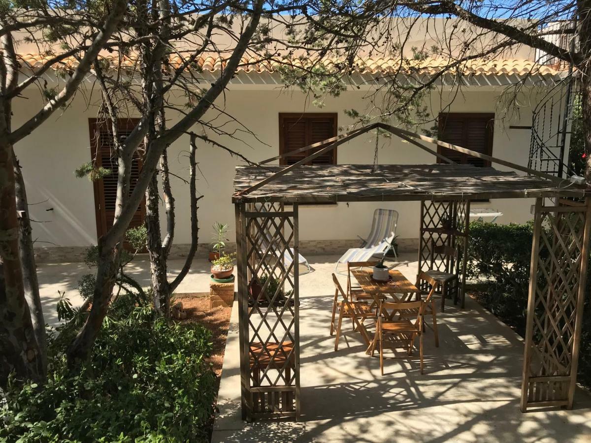 Apartment Casa Scalia *