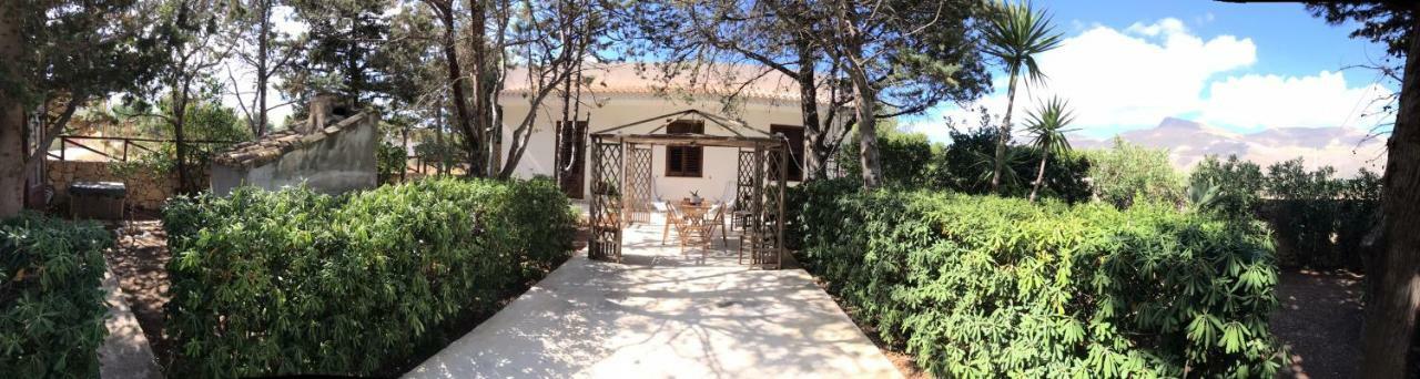Casa Scalia Custonaci